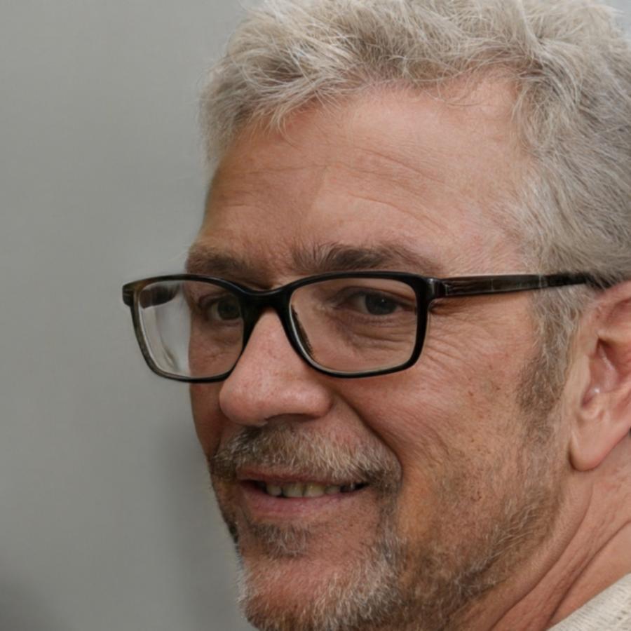 Portrait de Marc Durand